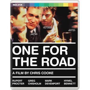 One for the Road (US Limited Edition)